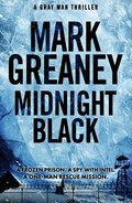 Midnight Black