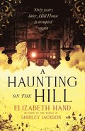 Haunting on the Hill