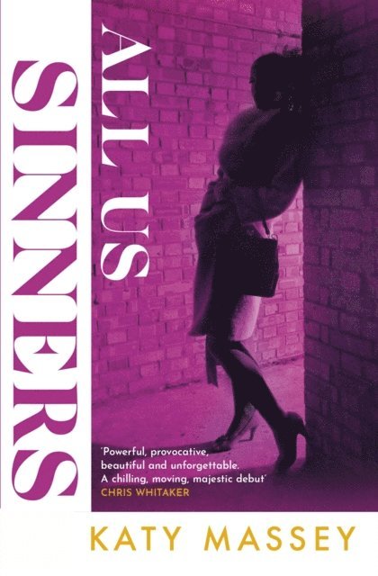 Katy Massey - All Us Sinners, E-bok