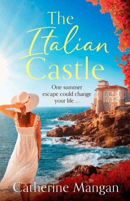 Catherine Mangan - Italian Castle, E-bok
