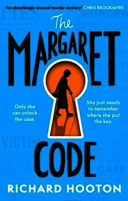 Richard Hooton - Margaret Code, Häftad