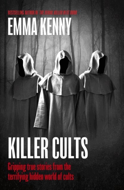 Emma Kenny - Killer Cults, E-bok. Tillgänglighet: Lägg i varukorg
