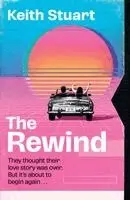 Keith Stuart - Rewind, Inbunden