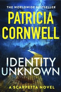 Identity Unknown