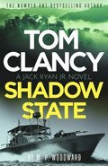 Tom Clancy Shadow State