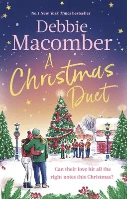 Debbie Macomber - Christmas Duet, Häftad. Tillgänglighet: Lägg i varukorg