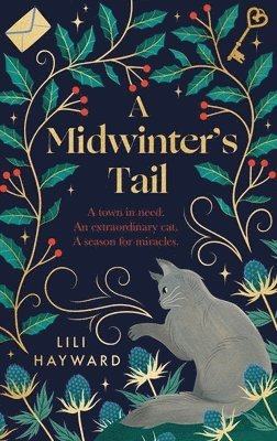 Lili Hayward - Midwinter's Tail, Häftad