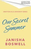 Janisha Boswell - Our Secret Summer, Häftad