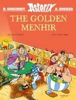 Golden Menhir