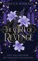 Rebecca Kinkade - Art of Revenge, Häftad. Tillgänglighet: Kommande