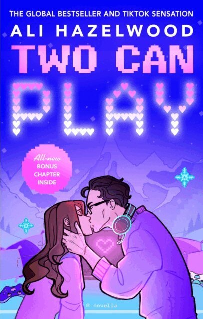 Ali Hazelwood - Two Can Play, E-bok