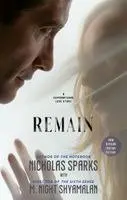 Nicholas Sparks, M. Night Shyamalan - Remain, Häftad. Tillgänglighet: Kommande