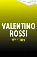 Valentino Rossi - My Story, Häftad. Tillgänglighet: Kommande