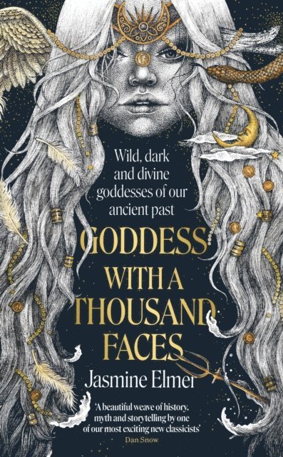 Jasmine Elmer - Goddess with a Thousand Faces, E-bok