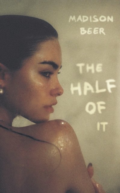 Madison Beer - Half of It, E-bok