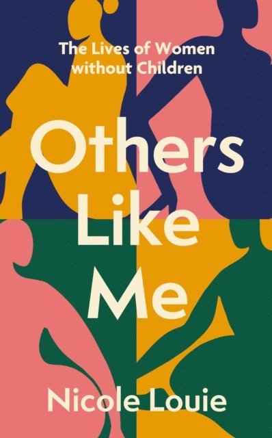 Nicole Louie - Others Like Me, E-bok