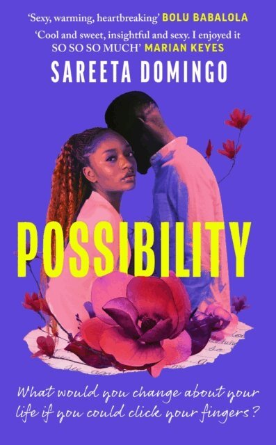 Sareeta Domingo - Possibility, E-bok
