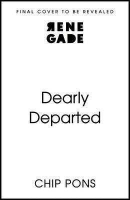 Dearly Departed