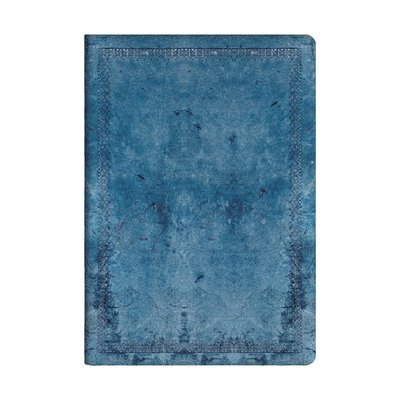 Paperblanks - Riviera Bold (Old Leather Collection) A4 Dot-Grid Cahier, Häftad