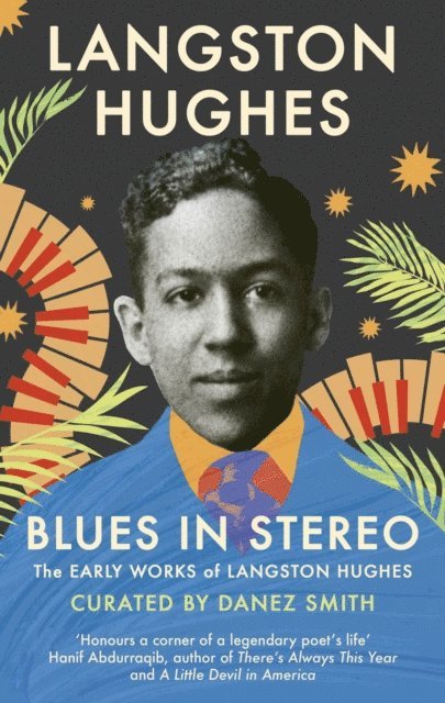 Langston Hughes, Danez Smith - Blues in Stereo, E-bok