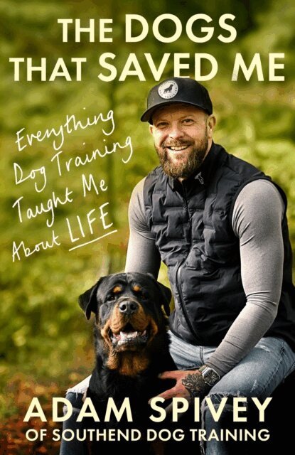 Dogs That Saved Me