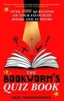 Gary Wigglesworth - The Bookworm's Quiz Book, Häftad. Tillgänglighet: Lägg i varukorg