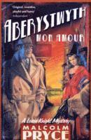 Malcolm Pryce - Aberystwyth Mon Amour, Häftad