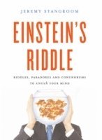 Einstein's Riddle by Jeremy Stangroom