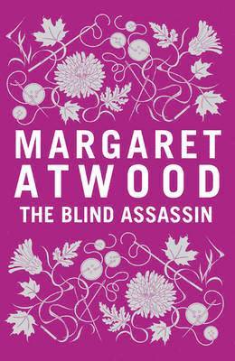Margaret Atwood - Blind Assassin, Inbunden