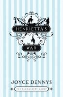 Joyce Dennys - Henrietta's War, Häftad