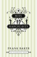 Frank Baker - Miss Hargreaves, Häftad