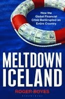Roger Boyes - Meltdown Iceland, Häftad. Tillgänglighet: Lägg i varukorg