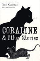 Neil Gaiman - Coraline and Other Stories, Häftad