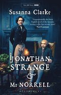 Jonathan Strange and Mr Norrell