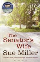 Sue Miller - Senator's Wife, Häftad