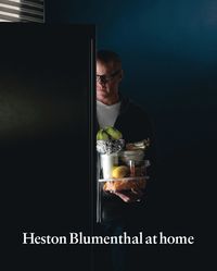 Heston Blumenthal at Home