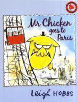 Mr Chicken goes to Paris