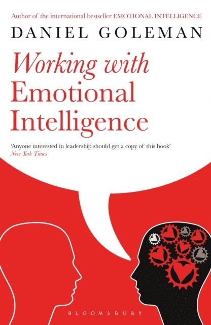 Daniel Goleman - Working with Emotional Intelligence, E-bok