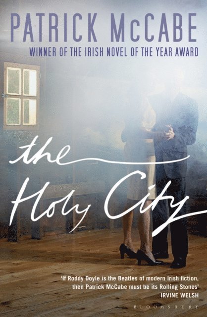 Patrick McCabe - Holy City, E-bok. Tillgänglighet: Lägg i varukorg