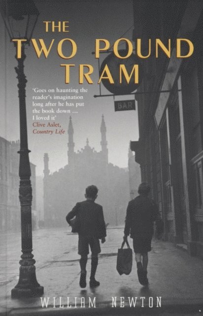William Newton, Mary Newton - Two Pound Tram, E-bok
