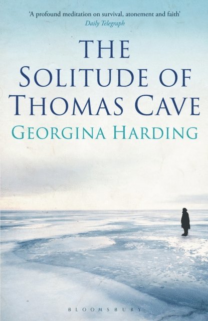 Georgina Harding - Solitude of Thomas Cave, E-bok. Tillgänglighet: Lägg i varukorg