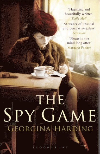 Georgina Harding - Spy Game, E-bok. Tillgänglighet: Lägg i varukorg