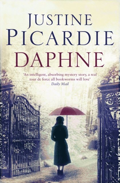Justine Picardie - Daphne, E-bok