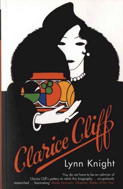 Lynn Knight - Clarice Cliff, E-bok. Tillgänglighet: Lägg i varukorg