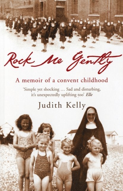 Judith Kelly - Rock Me Gently, E-bok