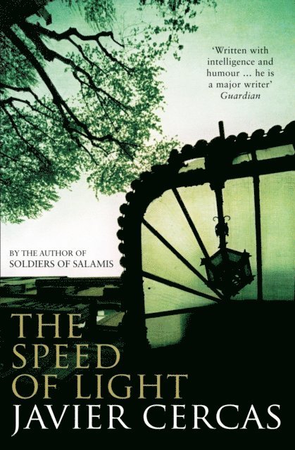 Javier Cercas - Speed of Light, E-bok