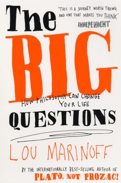 Lou Marinoff - Big Questions, E-bok. Tillgänglighet: Lägg i varukorg