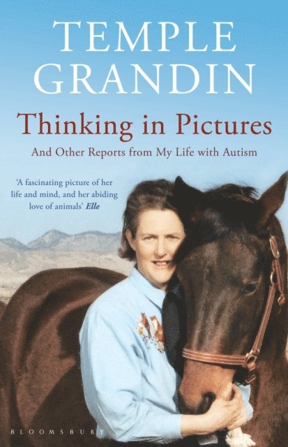 Temple Grandin - Thinking in Pictures, E-bok