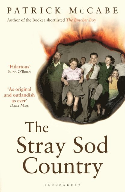Patrick McCabe - Stray Sod Country, E-bok. Tillgänglighet: Lägg i varukorg