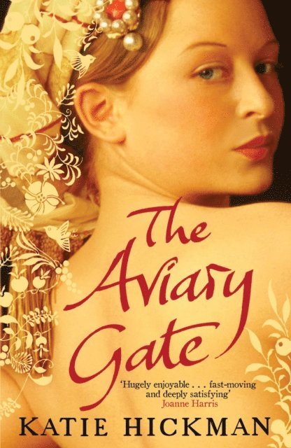 Katie Hickman - Aviary Gate, E-bok. Tillgänglighet: Lägg i varukorg